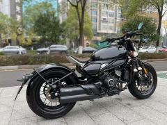 CFMOTO 450CL-C - photo 3