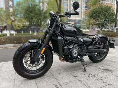 CFMOTO 450CL-C - photo 4