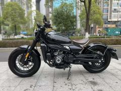 CFMOTO 450CL-C - photo 5