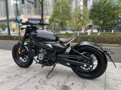 CFMOTO 450CL-C - photo 6
