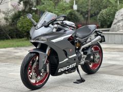 Ducati SuperSport 950 cc - photo 7