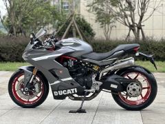 Ducati SuperSport 950 cc - photo 8