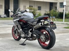 Ducati SuperSport 950 cc - photo 9