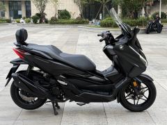 Honda NSS350 - ფოტო 2