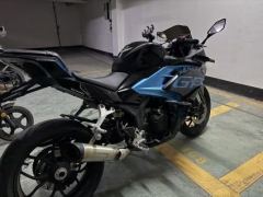 Yuantu GP250 - ფოტო 1