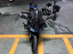 Yuantu GP250 - ფოტო 3