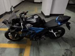 Yuantu GP250 - ფოტო 4