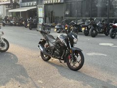 Haojue DF150 - ფოტო 2