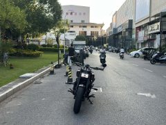 Voge CU525 500 cc - ფოტო 3