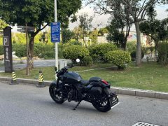 Voge CU525 500 cc - ფოტო 4