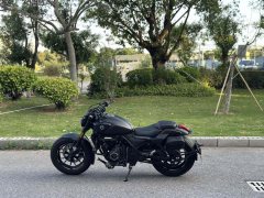 Voge CU525 500 cc - ფოტო 5