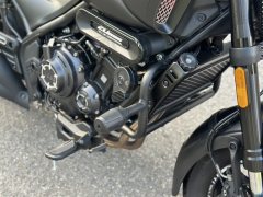 Voge CU525 500 cc - ფოტო 7
