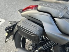 Voge CU525 500 cc - ფოტო 8