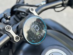 Voge CU525 500 cc - ფოტო 9