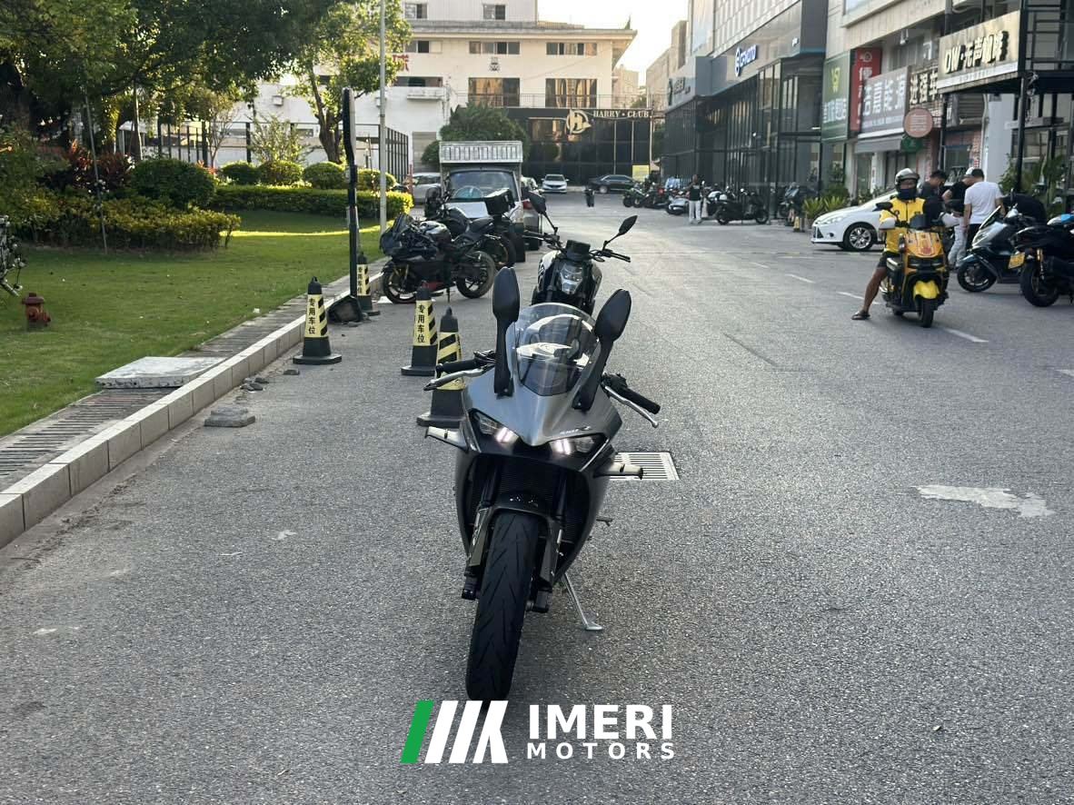 2025 Kayo 450RR