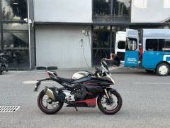 CFMOTO 450SR - ფოტო 1