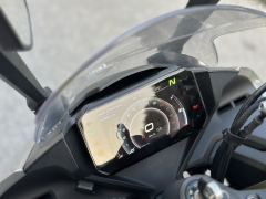 CFMOTO 450SR - ფოტო 10
