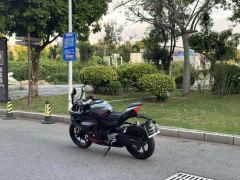 CFMOTO 450SR - ფოტო 4