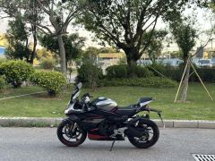 CFMOTO 450SR - ფოტო 5