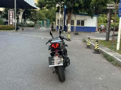 CFMOTO 450SR - ფოტო 6