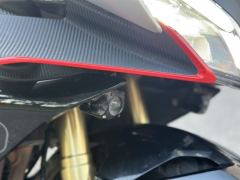 CFMOTO 450SR - ფოტო 7