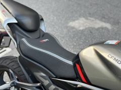 CFMOTO 450SR - ფოტო 8