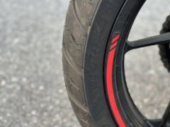 CFMOTO 450SR - ფოტო 9