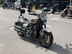 Voge CU625 600 cc - photo 2
