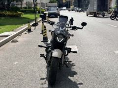 Voge CU625 600 cc - photo 3