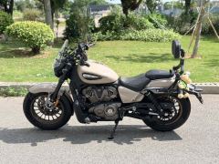 Voge CU625 600 cc - photo 4