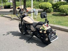 Voge CU625 600 cc - photo 5