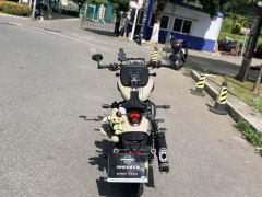 Voge CU625 600 cc - photo 6