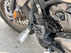 Voge CU625 600 cc - photo 7