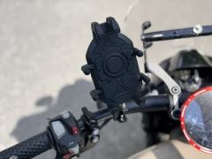 Voge CU625 600 cc - photo 8