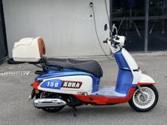 CFMOTO 150AURA - ფოტო 1
