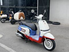 CFMOTO 150AURA - ფოტო 2