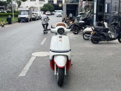 CFMOTO 150AURA - ფოტო 3