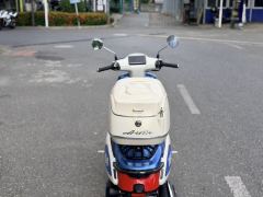 CFMOTO 150AURA - ფოტო 6