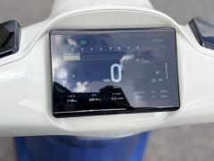 CFMOTO 150AURA - ფოტო 7