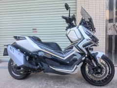 Zontes 368G - ფოტო 1