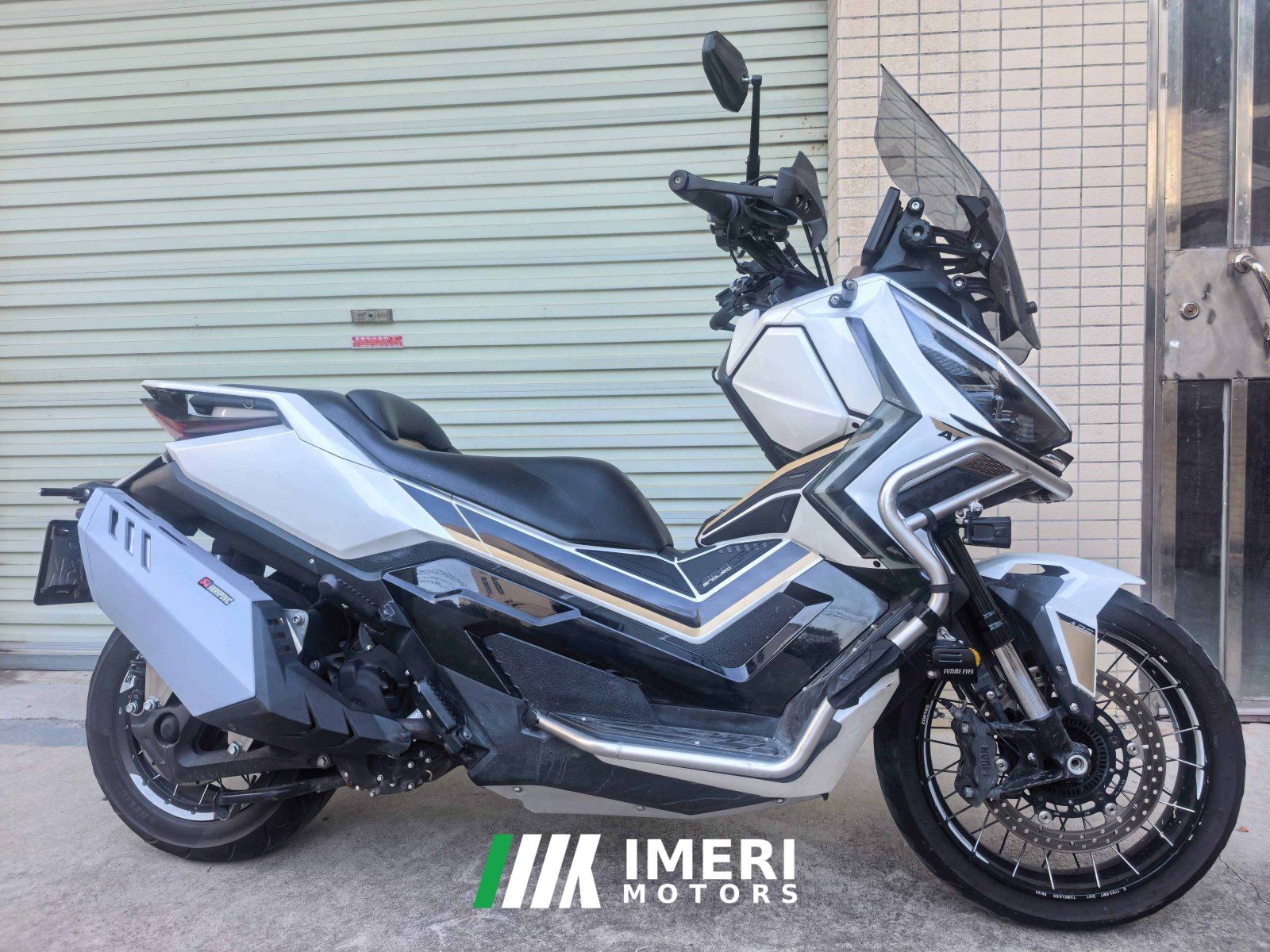 2024 Zontes 368G