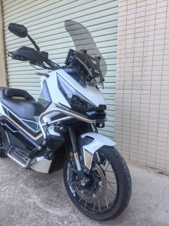 Zontes 368G - ფოტო 2