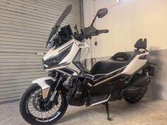 Zontes 368G - ფოტო 3