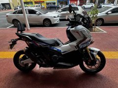 Honda X-ADV 750 - ფოტო 1