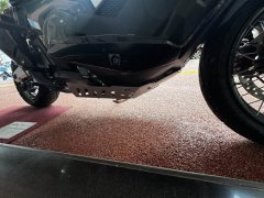 Honda X-ADV 750 - ფოტო 6