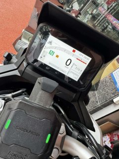 Honda X-ADV 750 - ფოტო 7