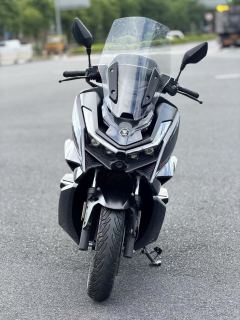 Voge SR250GT - ფოტო 2