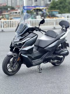 Voge SR250GT - ფოტო 3