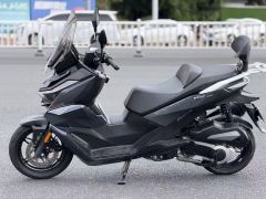 Voge SR250GT - ფოტო 4