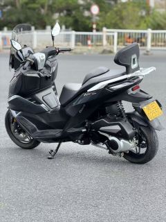 Voge SR250GT - ფოტო 5